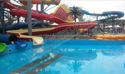 聚脲地坪工程施工