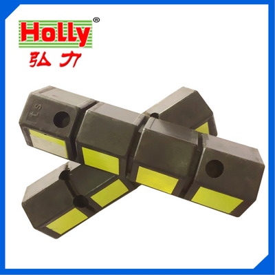 新款停字定位器