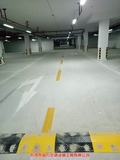 众星●湘港公馆一期地下停车场规划施工工程