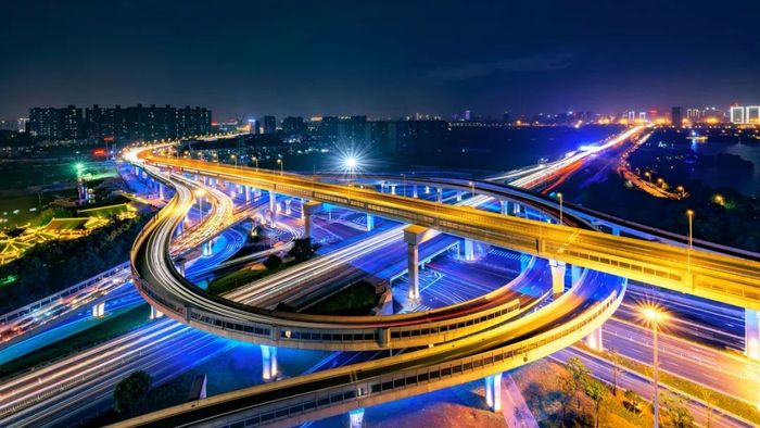 重磅!2019长沙交通大爆发! - 长沙市弘力交通设施工程有限公司